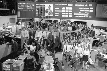 Sultan of Swing: Sue Cameron reviews Michael Crick’s biography of David Butler, the inventor of the swingometer