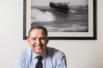 Sir Mark Sedwill reflects on becoming cabinet secretary, dealing with Brexit and the Brilliant Civil Service in action