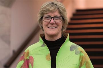 Chief medical officer Dame Sally Davies on a year of reaction, implementing the NHS plan and tackling childhood obesity