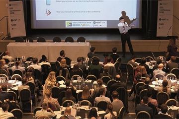 National statistician John Pullinger on celebrating 50 years of the Government Statistical Service in 2018