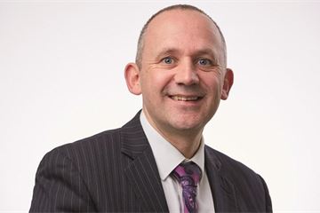 Innovate UK interim executive chair Ian Campbell on how to realise the opportunities of UK Research and Innovation in 2019