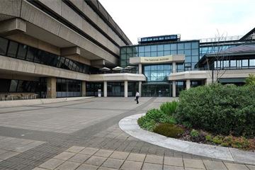 National Archives keeper Jeff James on his plan to create a disruptive digital archive in 2019