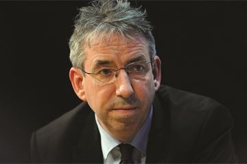 Duncan Selbie on how Public Health England responded to incidents in 2018 – from  the Novichok poisonings to the Grenfell Tower fire.