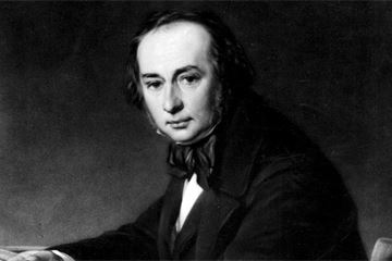 Treasury chief Charles Roxburgh: “Brunel illustrates how great engineering, and infrastructure can deliver prosperity to all regions of the UK.”