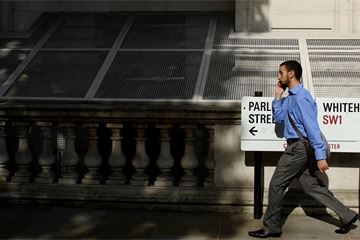 Treasury considering cull of departments ahead of Spending Review