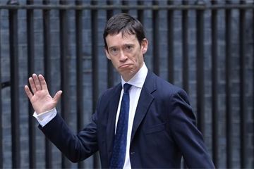 MoJ lauds progress with ‘problem jails’ project