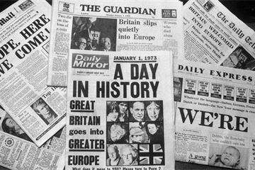 Government departments urged to appoint chief historical advisers