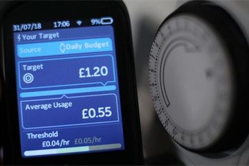 BEIS to look again at smart meters programme costs amid overspend warnings