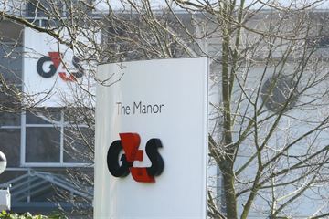 G4S loses out as Home Office announces 10-year asylum housing contracts