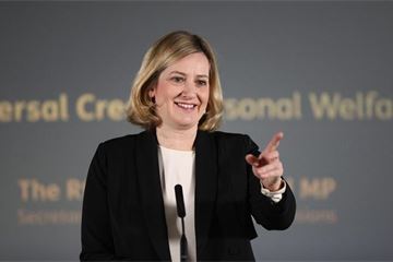 DWP scraps Universal Credit’s retrospective child benefit cap and will rethink rollout plan