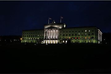 Northern Ireland Civil Service powers to face further court challenge