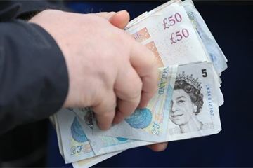 Government Legal Department staffers get overtime pay boost