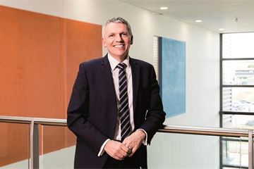 On Salisbury’s plans: DSTL’s Gary Aitkenhead on responding to novichok attacks and its role in a changing world