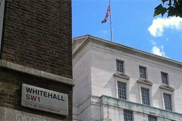 One in five austerity job cuts reversed as civil service grows by 20,000 since Brexit vote