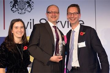 'Don’t let the process get in the way of the individual': meet the civil servant handling Universal Credit complaints