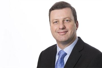 PAC backs nomination of Gareth Davies to head National Audit Office