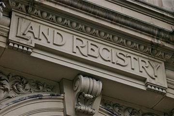 HM Land Registry seeks £8m digital services partner