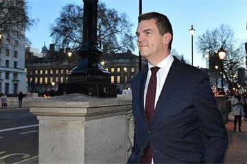 Government insists Brexit civil service negotiating team unchanged