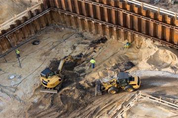 Construction framework to open up seven years of government contracts