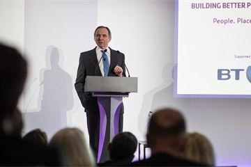 In it for the long haul: what does 2019 hold in store for public services?