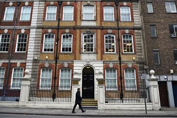 DfT was warned of 'significant risks' before signing Seaborne Freight ferry contract