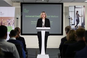 PCS to ballot DWP staff for strike action over ‘unmanageable’ Universal Credit workloads