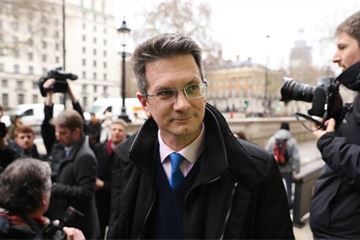 Unsung officials: why the Commons clerks are the latest in the ultra-Brexiteers' firing line