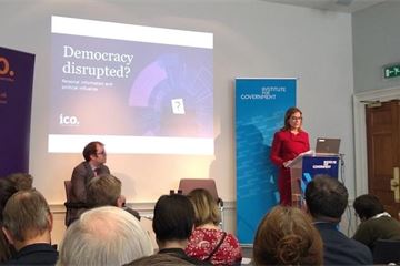 Regulator moots 'report card' for departments that drag their feet on FoI requests