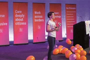 Opinion: A quiet revolution in public services has got Whitehall’s attention