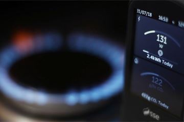 BEIS told to 'get a grip' on smart meter rollout costs