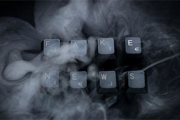 Fake news rebuttal unit 'here to stay', Cabinet Office confirms