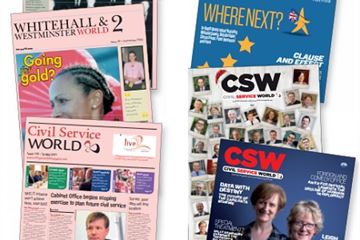 World history: Celebrating 15 years of CSW