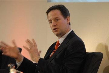 Celebrating 15 years of CSW: the more things change in Whitehall, the more they stay the same