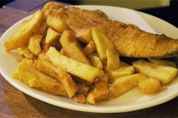 15 years of CSW: Our quest to find Whitehall’s best fish and chips – plus an interview with Yes, Minister's creator Antony Jay