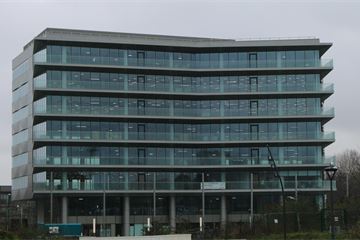 HMRC reaches handover milestone on Bristol hub