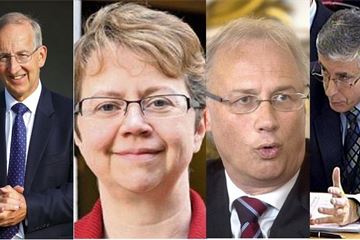 Permanent record: revisiting 2008’s perm sec roundup