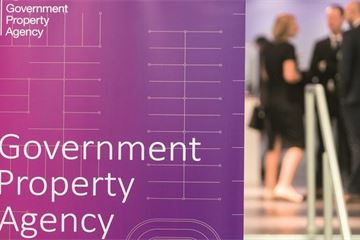 Smart gallery: lessons from Whitehall’s smart working trailblazers as government pledges rollout by 2022