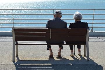 ‘Radical rethink’ needed to support ageing society, government told