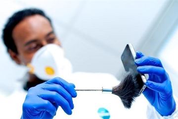 Forensics regulator calls for statutory powers to enforce quality amid 'existential' risk to provision