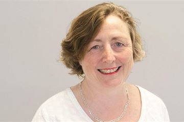 Courting change: GLD's Susanna McGibbon on inquiries, pay and life beyond Brexit