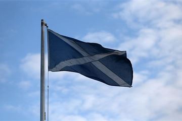 Scottish officials must be paid 'substantially' more, say unions