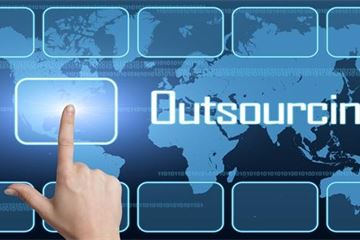 Rejecting innovative and cost-saving outsourcers is an extreme move dripping in dogma