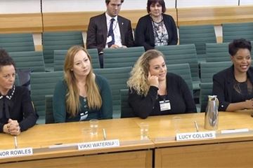 DWP reprimanded over 'dismissive' response to Universal Credit childcare concerns