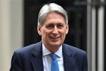 Spending Review faces Brexit delay, warns Hammond