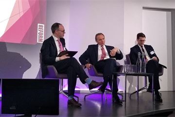 Government departments to be set targets to move senior civil servants out of London