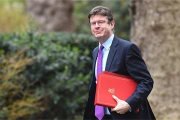 BEIS working up plans for new labour abuses regulator