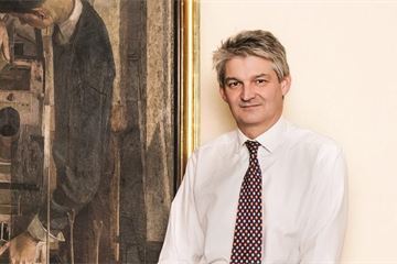 Defence & security focus: MoD head Stephen Lovegrove on competing for talent and combating extremism