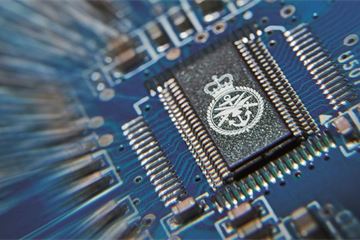 Defence & security focus: Two of the PM's key advisers share their thoughts