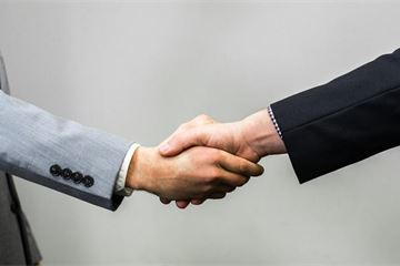 Cabinet Office ‘mentor service’ to match up civil servants