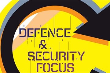 Defence & security focus: Britain's top officials reflect on how the government is responding to increasingly complex global threats